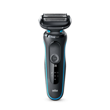 Braun ماكينة حلاقة Series 5 50-M1000s للاستخدام الجاف ومع