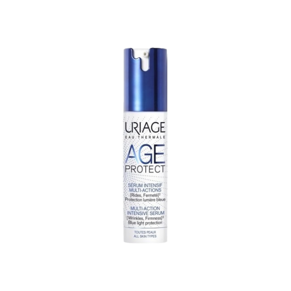 Uriage Age Protect Multi-Action Intensive Serum 30ml -