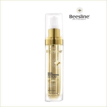 100ml سيروم تفتيح بشمع النحل من بيزلين - facial serum
