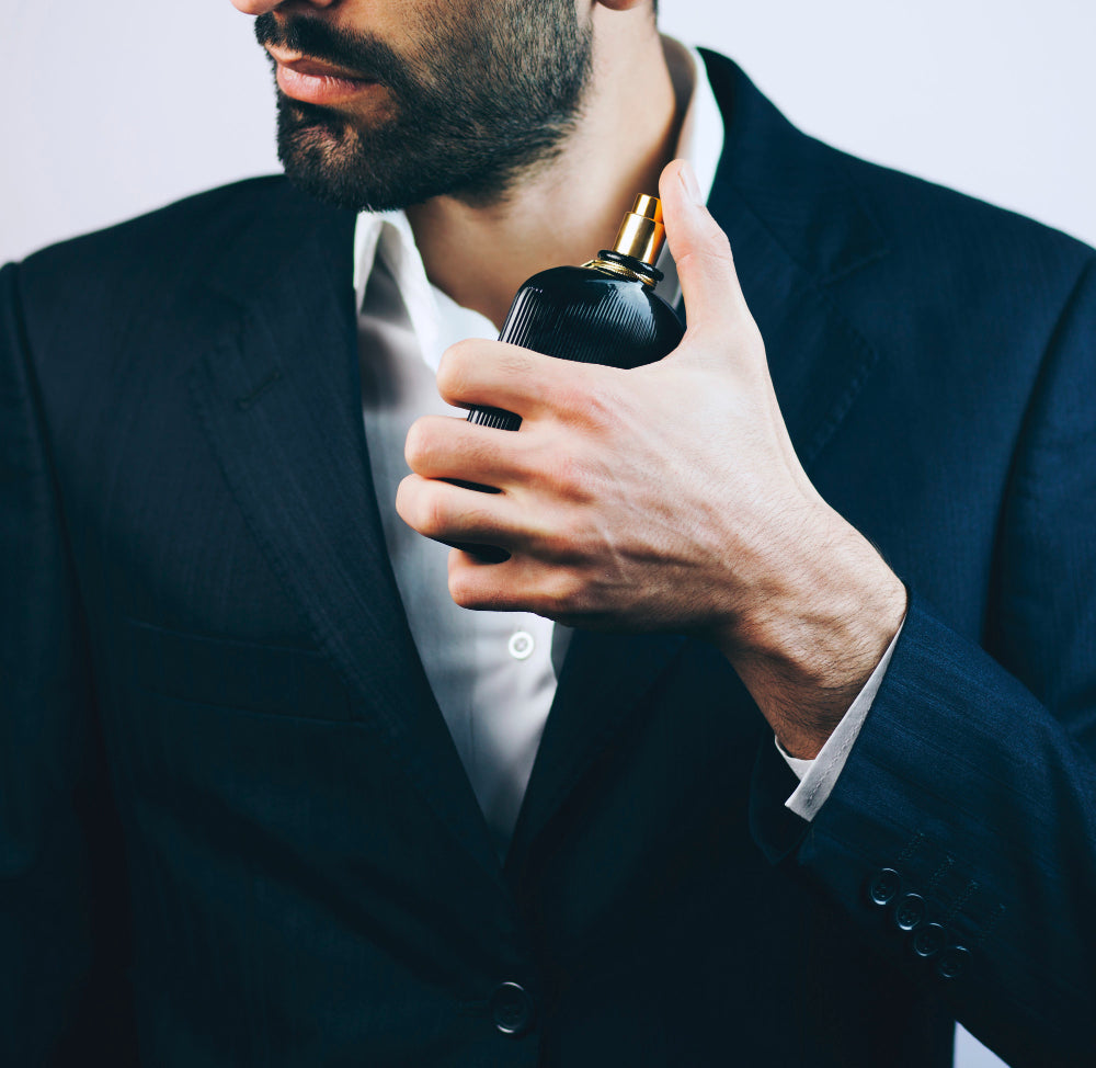 Perfumes For Him