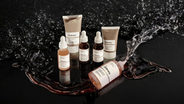 The ordinary products