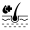 مضاد للتساقط