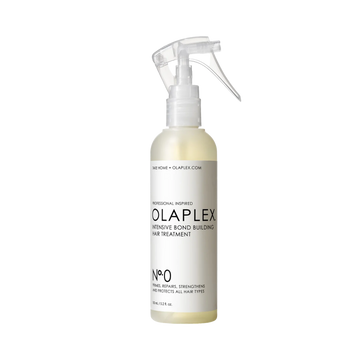 Olaplex no 0 INTENSIVE BOND BUILDING TREATMENT