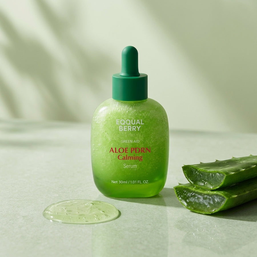 Eqqual Berry Green AID serum 30ml