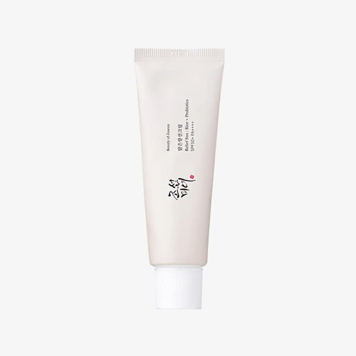 Beauty of Joseon Relief Sun : Rice + Probiotics 50ml