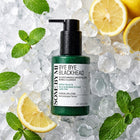 Some By Mi Bye Bye Blackhead 30 Days Miracle Green Tea Tox Bubble Cleanser 120g