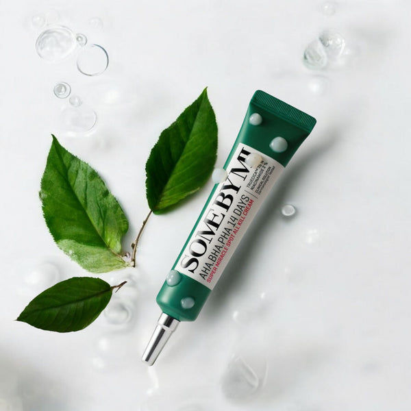 SOME BY MI Aha.Bha.Pha 14 Days Super Miracle Spot All Kill Cream 30ml