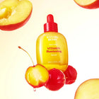 سيروم Eqqual Berry Deep Cera | فيتامين C الطبيعي + 5 سيراميد لتفتيح البشرة وعلاج التصبغات