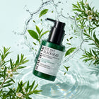 Some By Mi Bye Bye Blackhead 30 Days Miracle Green Tea Tox Bubble Cleanser 120g