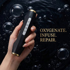 4-in-1 CO2 Oxygen Bubble Pen | The Ultimate At-Home Facial Device for Deep Cleansing & Glowing Skin