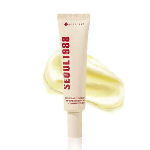K-SECRET SEOUL 1988 Retinal Eye Cream