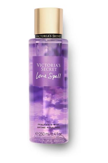 Victoria's Secret Love Spell Mist 250 ml