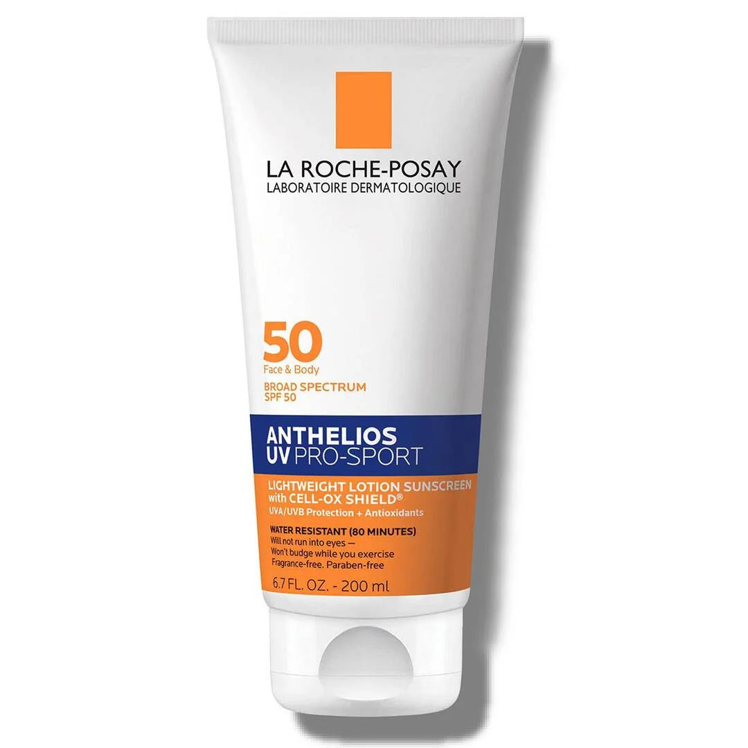 LA ROCHE-POSAY Innovation Anthelios UVMUNE 400 50+ Oil Control Gel Cre
