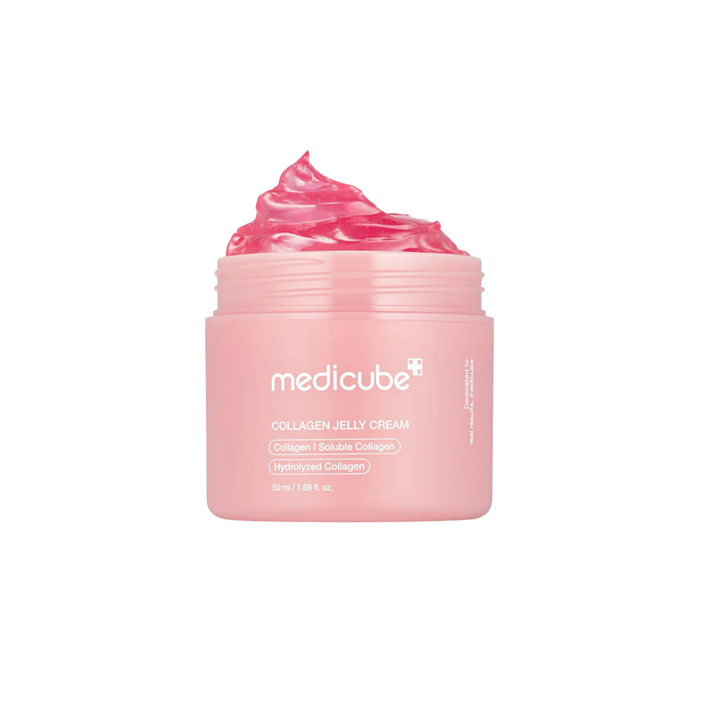 Medicube Collagen Jelly Cream -110 ml