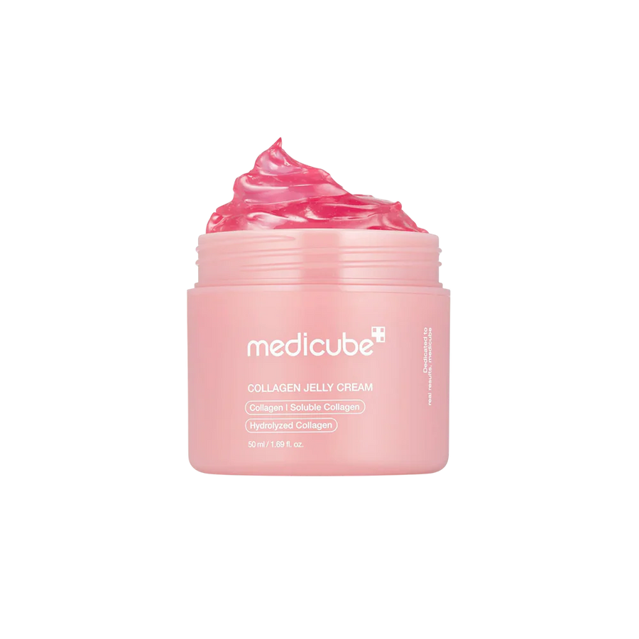 Medicube Collagen Jelly Cream -110 ml