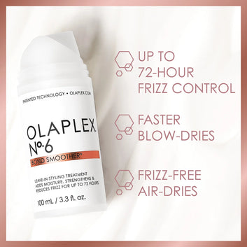Olaplex no 6 Leave in Reparative Cream