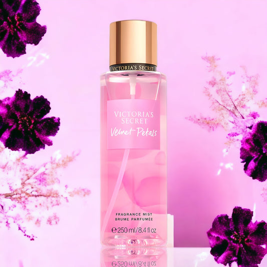 Victoria's Secret velvet petals body mist 250 ml