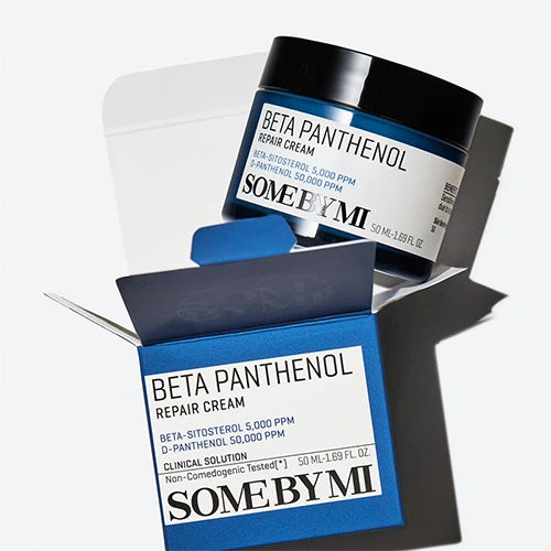 Some by Mi Beta Panthenol Repair Cream 60 grams