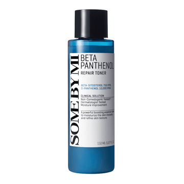 Some by Mi Beta Panthenol Toner Multicolour 150ml