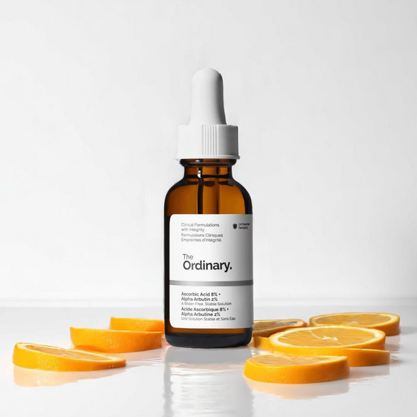 The ordinary ِ ألفا أربيوتين 2%   | متخصص التفتيح | مضاد التصبغات | مثبط الميلانين