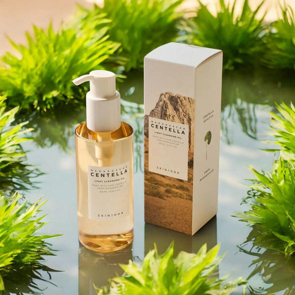 SKIN1004 Centella Ampoule Signature Soothing Ampoule