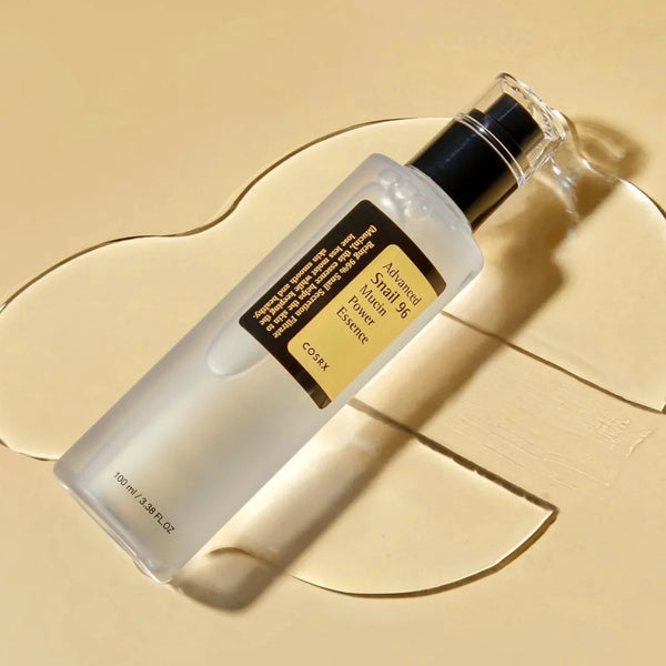 COSRX Advanced Snail 96 Mucin Power Essence, 100ml | Worldwide shipping