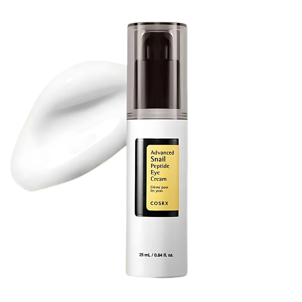 COSRX Advanced Snail Peptide Eye Cream كريم العين بمستخلص الحلزون