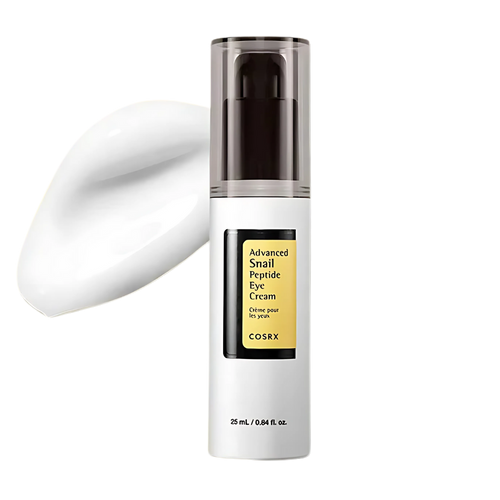 COSRX Advanced Snail Peptide Eye Cream كريم العين بمستخلص الحلزون