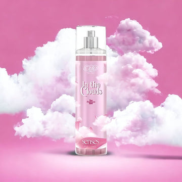 Eva Skin Care Senses Body Splash - In the Clouds 240 ml