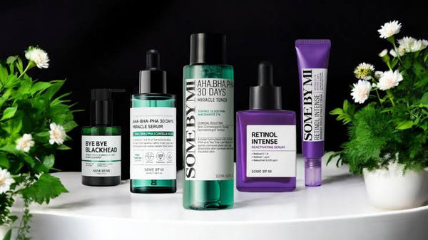 Some by mi products