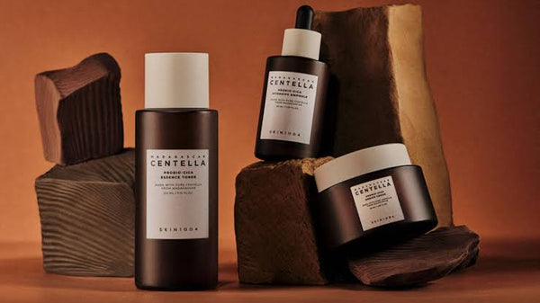 Skin 1004 products
