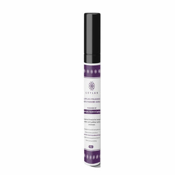 Leylak eyelashes and eyebrows serum