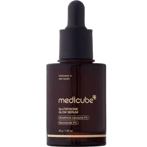 Medicube Glutathione Glow Anti-Aging Serum | Macuilalia 30g
