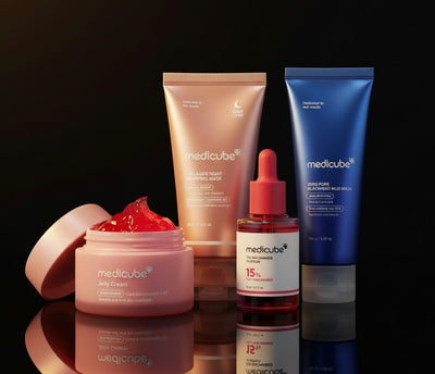 Medicube Products