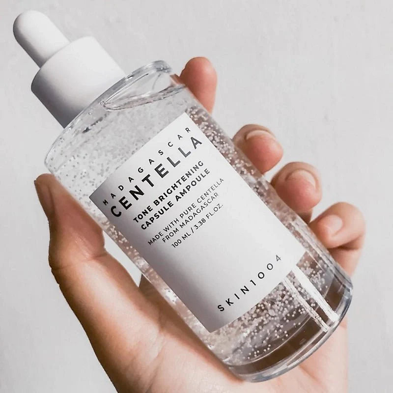 SKIN1004 Centella Tone Brightening Capsule Ampoule 50Ml