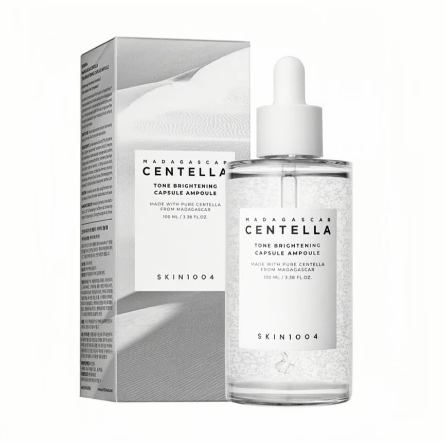 SKIN1004 Centella Tone Brightening Capsule Ampoule 50Ml