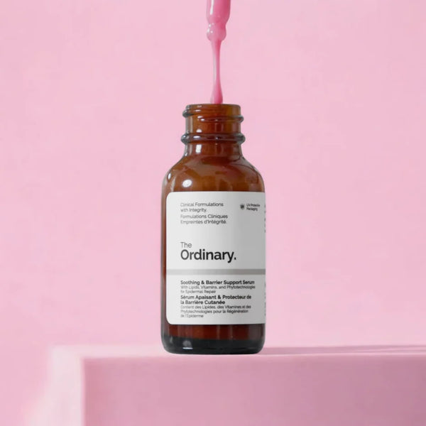 The Ordinary Soothing & Barrier Support Serum 30 ml