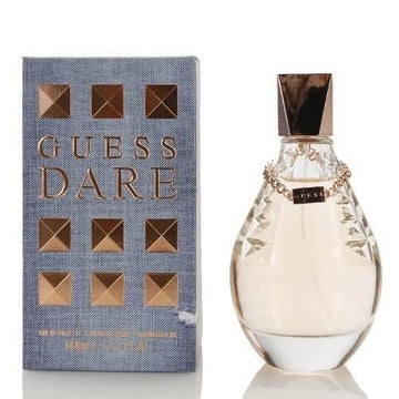 GUESS DARE EDT 100ML - perfume