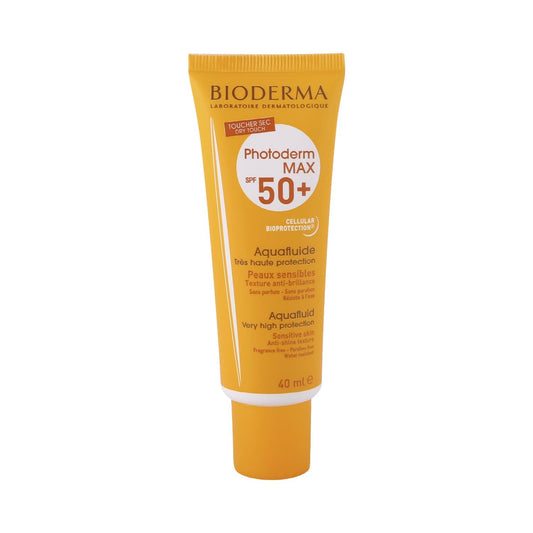 bioderma photoderm max +50 tinted dry touch - Instachiq