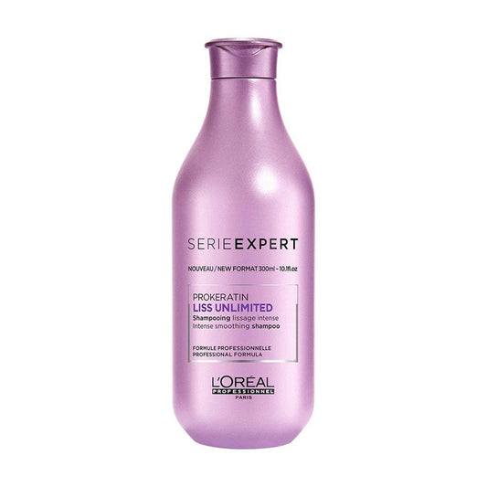L’Oreal Professional Serie Expert Prokeratin Liss Unlimited