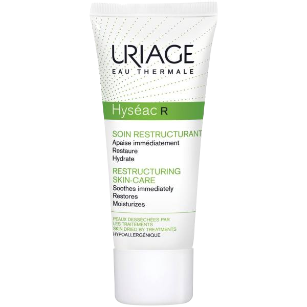 Uriage Hyseac A.I. Anti Blemish Skin-Care 40 ml - facial 