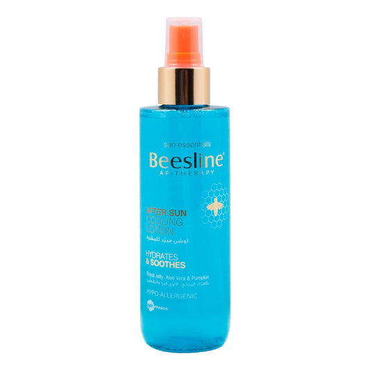 beesline after sun cooling lotion 200ml - Instachiq
