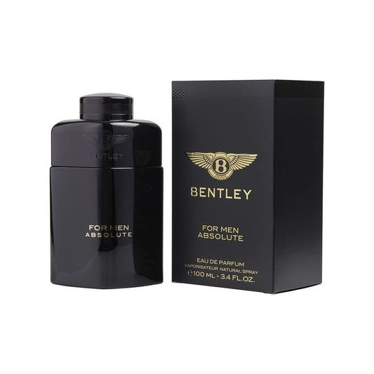 Bentley Absolute - EDP - For Men - 100ml - perfume