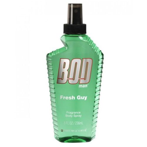 Bod Fresh guy - Body mist
