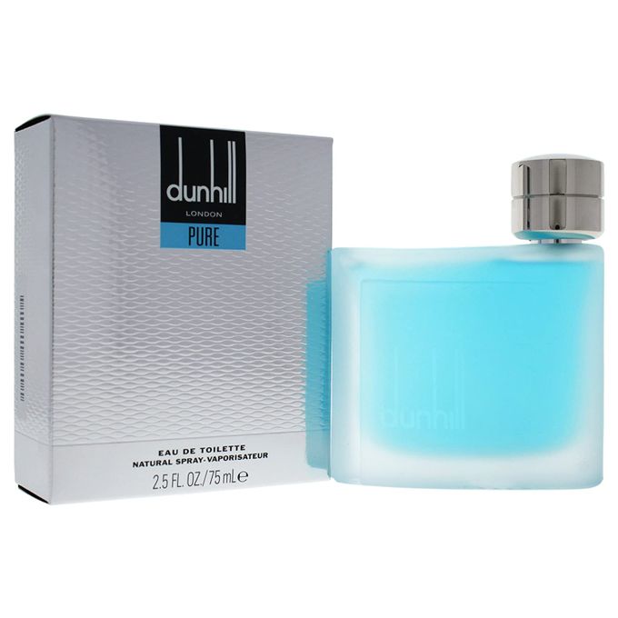 Dunhill Pure Alfred Dunhill for men 100ml - Perfume & 