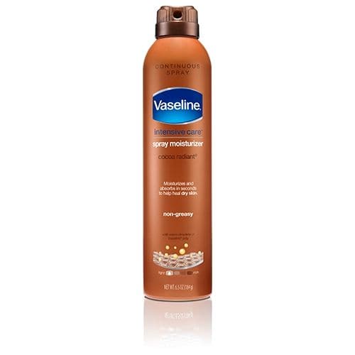 Vaseline Lotion 600ml Cocoa Butter - Instachiq