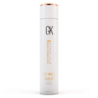 GK HAIR Global Keratin Balancing Shampoo 300 ml For Dry Damaged Oily Greasy & Color Treated Hair, Restores pH Levels, Sulfate-Paraben Free Daily Conditioning Deep Cleanser & Impurities Remover - Instachiq