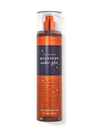 Midnight Amber Glow Fine Fragrance Mist from Bath & Body Works