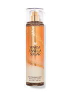 Warm Vanilla Sugar Fine Fragrance Mist from Bath & Body Works