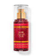 Dark Velvet Oud Travel Size Fine Fragrance Mist from Bath & Body Works